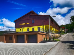 PENZION PANORAMA Broumovsko